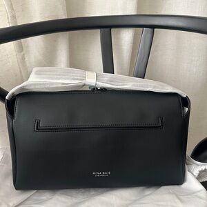Mina baie stroller caddy